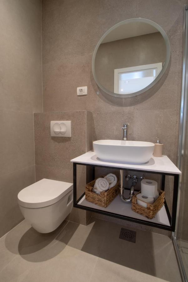 Apartments Kiwi Dubrovnik Bagian luar foto