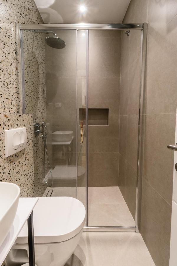 Apartments Kiwi Dubrovnik Bagian luar foto