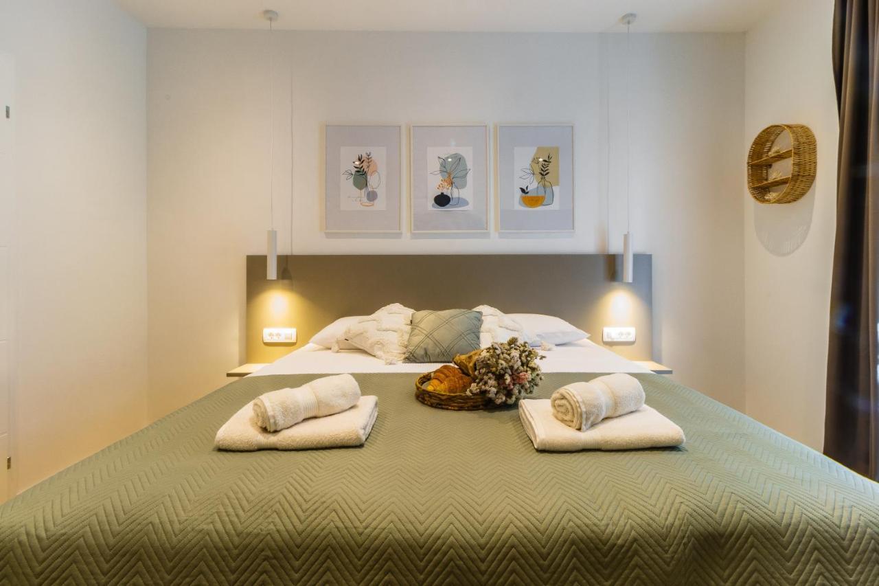 Apartments Kiwi Dubrovnik Bagian luar foto