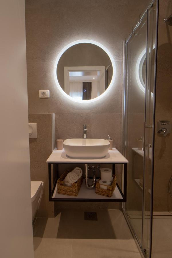 Apartments Kiwi Dubrovnik Bagian luar foto